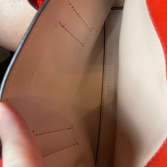 Kate Spade Cherry Red Satchel - Picture 12 of 14